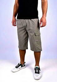 Шорти Бриджі Чоловічі Виробництва Китай Весна-Літо 2025 року (Новинки)