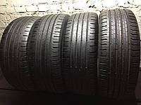 Летние шины б/у 205/55 R16 Continental ContiEcoContact 5