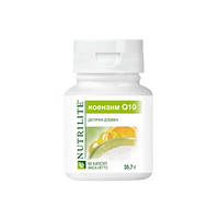 Коэнзим Q10 NUTRILITE Объем/Размер: 60 капсул