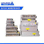 Блок живлення DC5V - 10A /  AC100V-265V 47-63Гц, фото 2