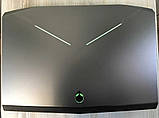 Ноутбук Dell Alienware 17 |17,3''FHD/i7-4700MQ/16GB/GTX780M 4GB/512SSD+80SSD  Б/В, фото 4