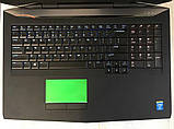 Ноутбук Dell Alienware 17 |17,3''FHD/i7-4700MQ/16GB/GTX780M 4GB/512SSD+80SSD  Б/В, фото 2
