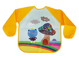 Фартух Maxi MX62347 жовтий