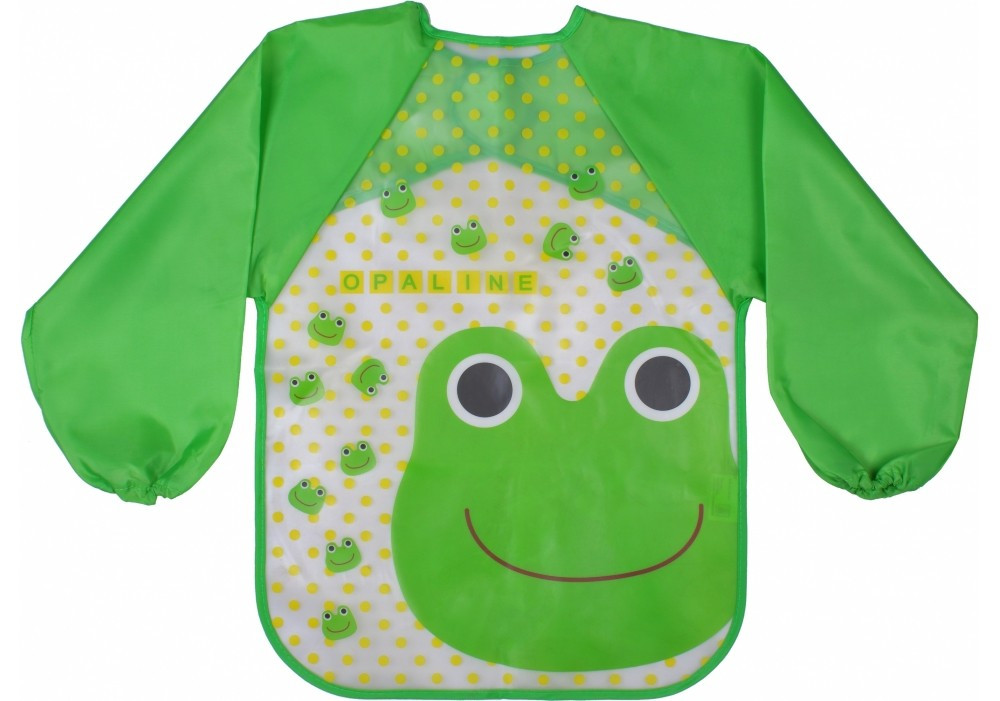 Фартух Maxi MX62357 зелений