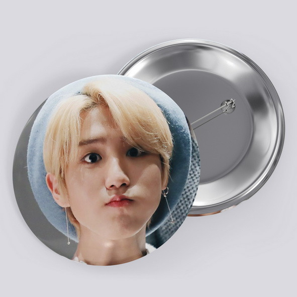 Значок "Stray Kids / Стрей кидс" №15, фото 1