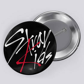 Значок "Stray Kids / Стрей кидс" №18