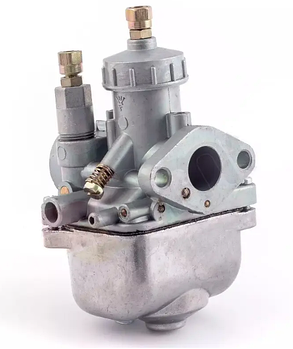 Карбюратор 16N1-11 для мопедів Simson S50 S51 S70 (KG-8287)