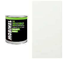 Автоемаль акрилова 2К Mobihel Ford B3 0,75 л