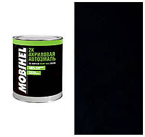 Автоемаль акрилова 2К Mobihel Mercedes 904 0,75 л