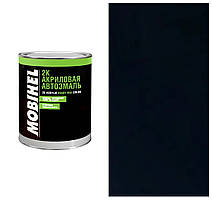 Автоемаль акрилова 2К Mobihel VW LY5D 0,75 л