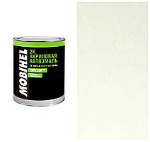 Автоемаль акрилова 2К Mobihel VW L90E 0,75 л