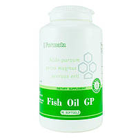 Fish Oil GP Фиш Оил