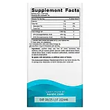 Nordic Naturals, Ultimate Omega, зі смаком лимона, 640 мг, 60 капсул, фото 3