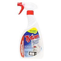 Средство для мытья холодильников и микроволновок Tytan 500мл