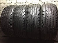 Летние шины б/у 205/55 R16 Firestone Roadhawk