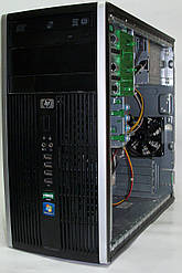 Ігровий комп'ютер HP 6005 — Pro AMD
