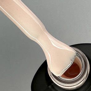 База камуфлююча молочно-рожева Sweet Nails Vogue Base №6 8 мл