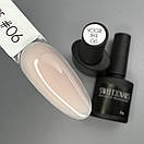 База камуфлююча молочно-рожева Sweet Nails Vogue Base №6 8 мл, фото 3