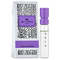 Etro Heliotrope Туалетная вода (пробник) 2ml