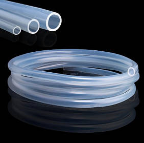 Шланг ПВХ 20/24 мм, прозорий, 1 м. Прозорий шланг мінімізує візуальне сприйняття шланга в акваріумі