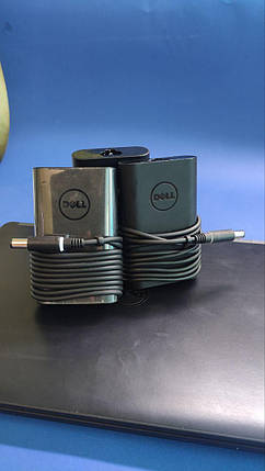 Блок живлення HP 19.5 V - 3.33 A - 65W Pin Blue (Оригінал), фото 1