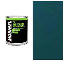 Автоемаль акрилова 2К Mobihel 377 Мурена 0,75 л