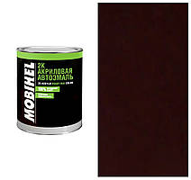 Автоемаль акрилова 2К Mobihel 140 Яшма 0,75 л