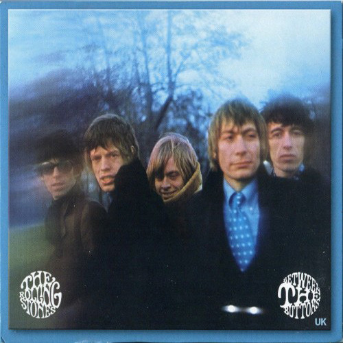 The Rolling Stones – Between The Buttons (1967)