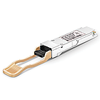 Модуль оптичний QSFP 40G SR4 2MM MPO 300M Alistar