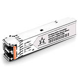 Alistar SFP DWDM 1G LC 20KM LC DDM TX1529.55nm - DDM, фото 3