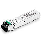 Alistar SFP DWDM 1G LC 40KM LC DDM TX1528.77nm - DDM