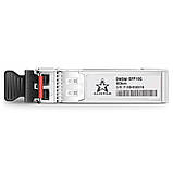 Alistar SFP+ DWDM 10G-ZR 80km LC DDM TX1539.77, фото 2