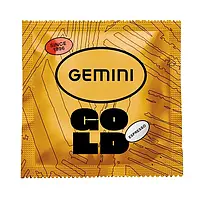 Кава в чалдах (монодози) Gemini Espresso Gold  100 шт.