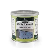 Фарба на основі крейди Borma Wachs Shabby Provence - 125мл