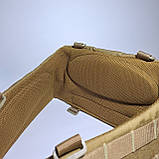 РПС | Койот | Розвантажувально-поясна система | Ukr shield., фото 9