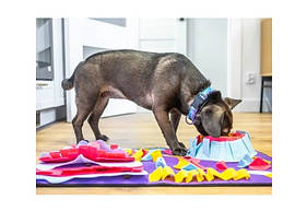 Розвивальна іграшка — килимок для собаки Ragi Smell 70x50