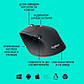 Мишка Logitech M720 Triathlon (910-004791), фото 6