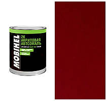 Автоемаль акрилова 2К Mobihel Daewoo 71L 0,75 л