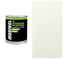 Автоемаль акрилова 2К Mobihel VW R902 0,75 л