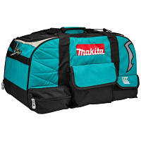 Сумка для инструмента Makita 55x30x28 (831278-2) - Вища Якість та Гарантія!