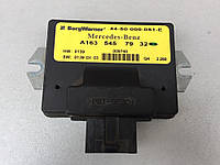 Блок управления раздаткой MERCEDES-BENZ W163 ml-class A1635457932