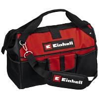 Сумка для инструмента Einhell Bag 45/29, 20 кг, 45х22х29 см, 1.15 кг (4530074) - Вища Якість та Гарантія!