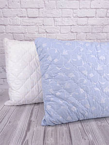 Подушка 70*70 ОДА (мікрофібра, холлофайбер) з замком