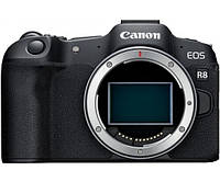 Фотоапарат Canon EOS R8 body