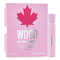 Wood pour femme | Сравнить цены и купить на Prom.ua