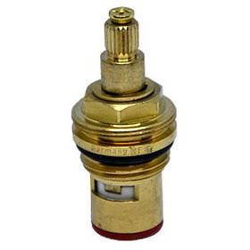 Кран букса на змішувач MF кераміка 1/2", Europroduct