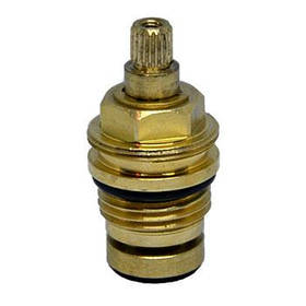 Кран букса на змішувач MF гума 1/2", Europroduct