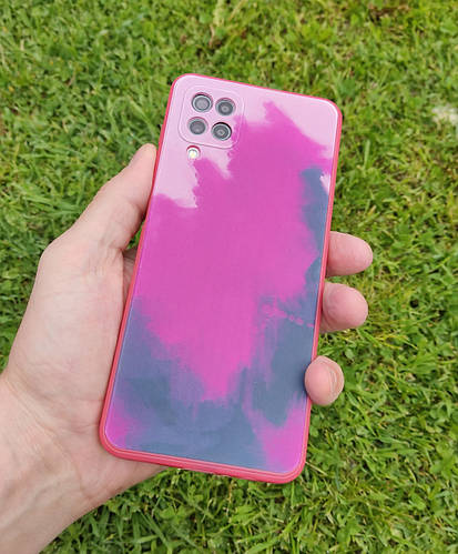 Купить Моб.тел. Samsung A12 4/64 (Б/у), цена 3499 грн — Prom.ua (ID ...