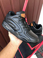Мужские легкие кроссовки демисезонные черные Still ,только 43 размер 28см