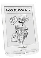 Електронна книга PocketBook 617 White (PB617-D-CIS), фото 2